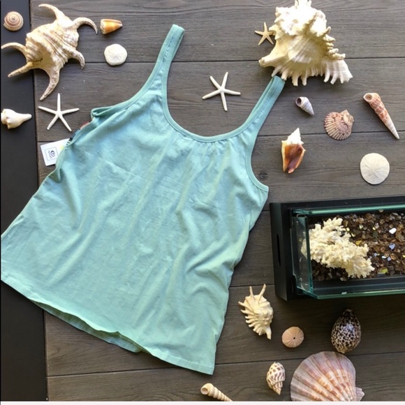 🌈💧RIP CURL- WONDERLAND TANK💧🌈 - Picture 6 of 6